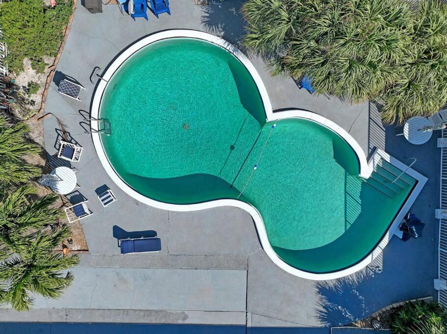 Blue wave inn studio view 4