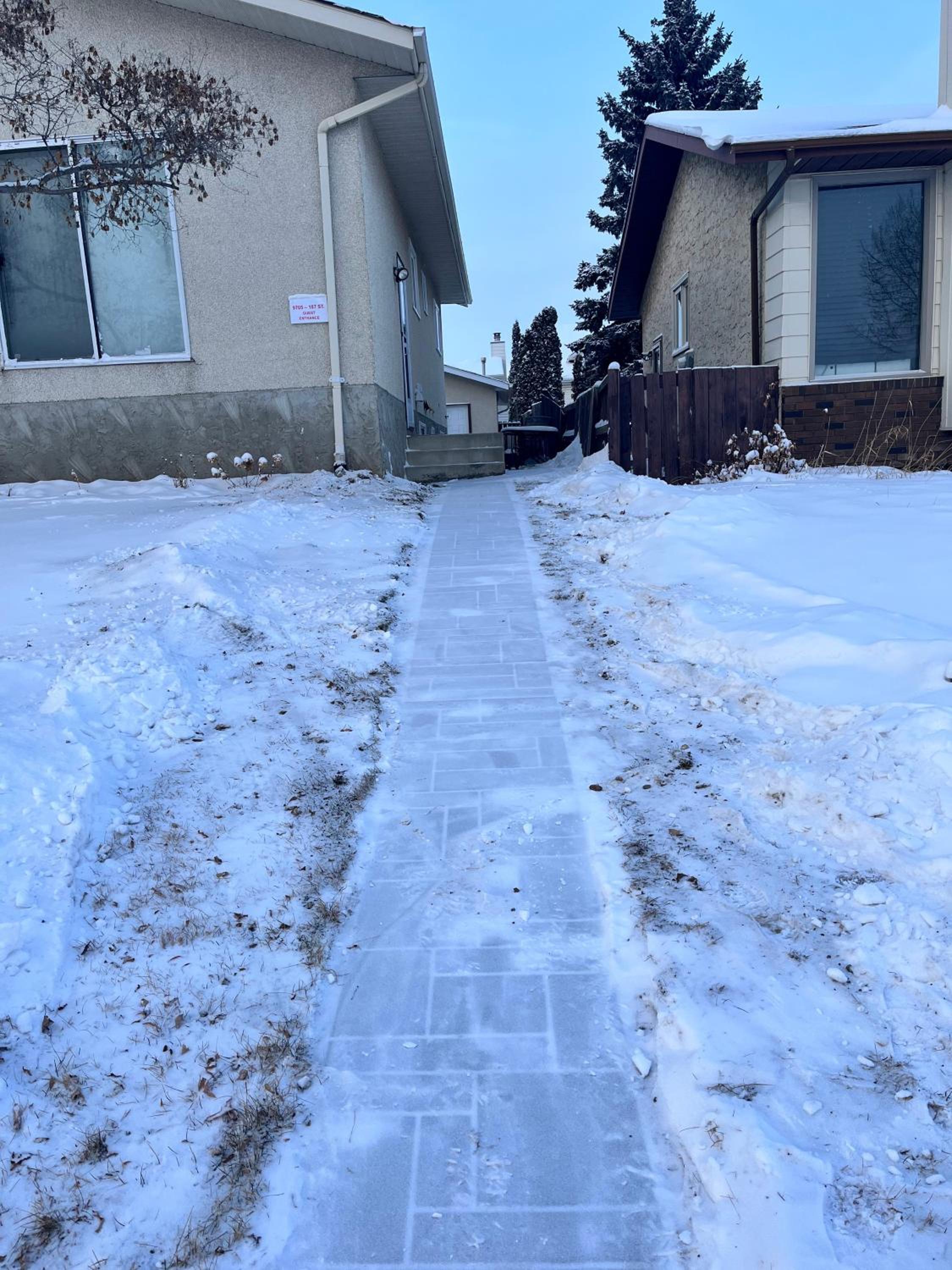 West Edmonton Perle Palace