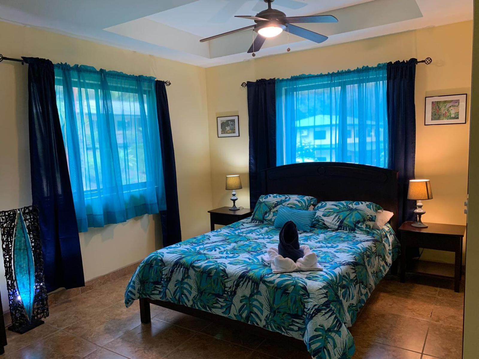 Toucan Valley Resort at Osa Mountain Village