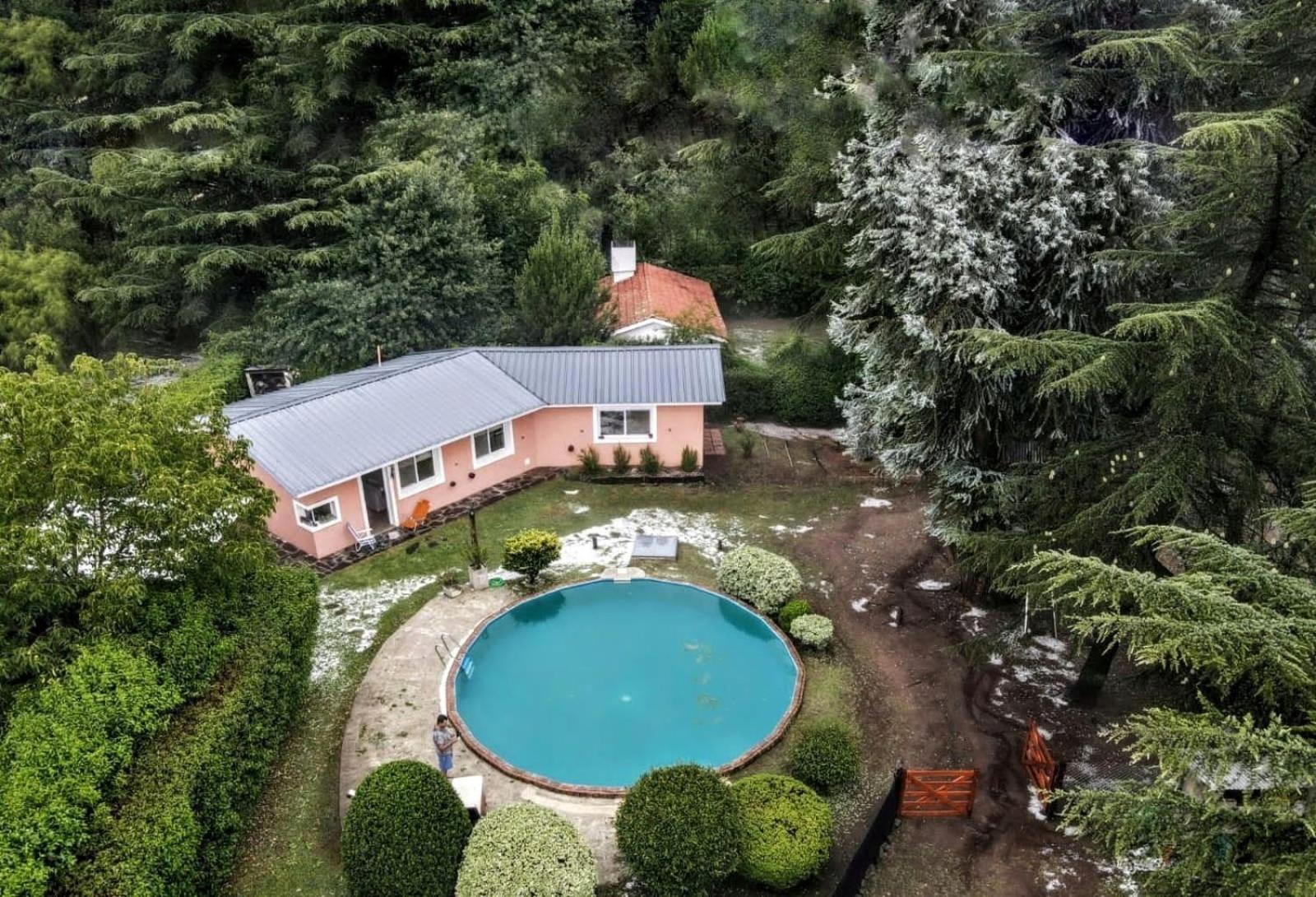 Finca Los Romeros