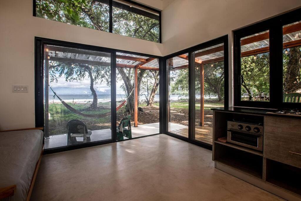 Mind- Tiny Home Venao Cove view 3