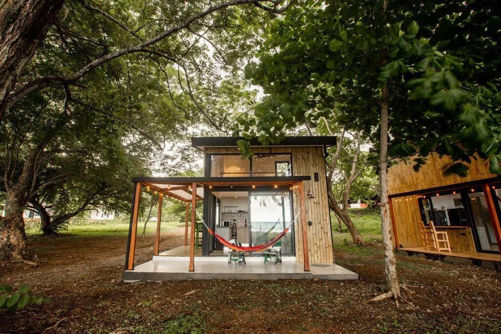 Mind- Tiny Home Venao Cove view 5