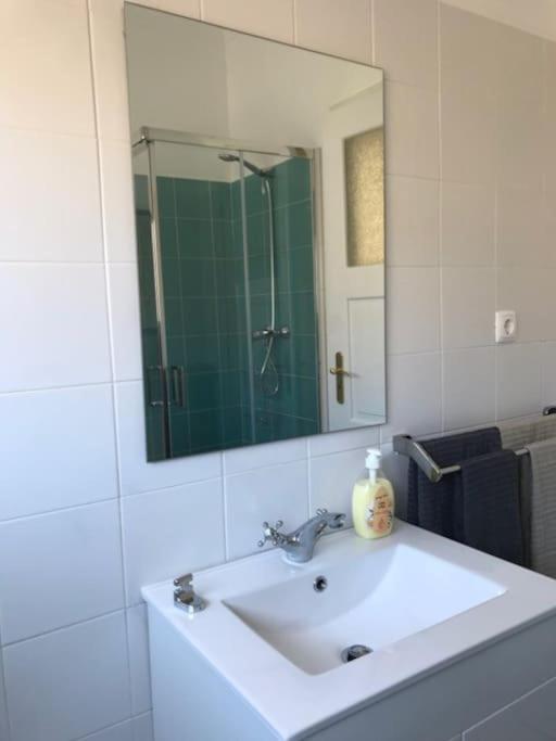 Cosy 2 Bedrooms Apartment in Arroios - SSL 3A view 3