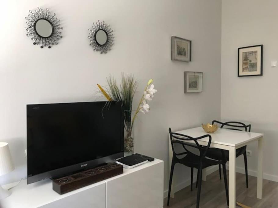 Cosy 2 Bedrooms Apartment in Arroios - SSL 3A view 4