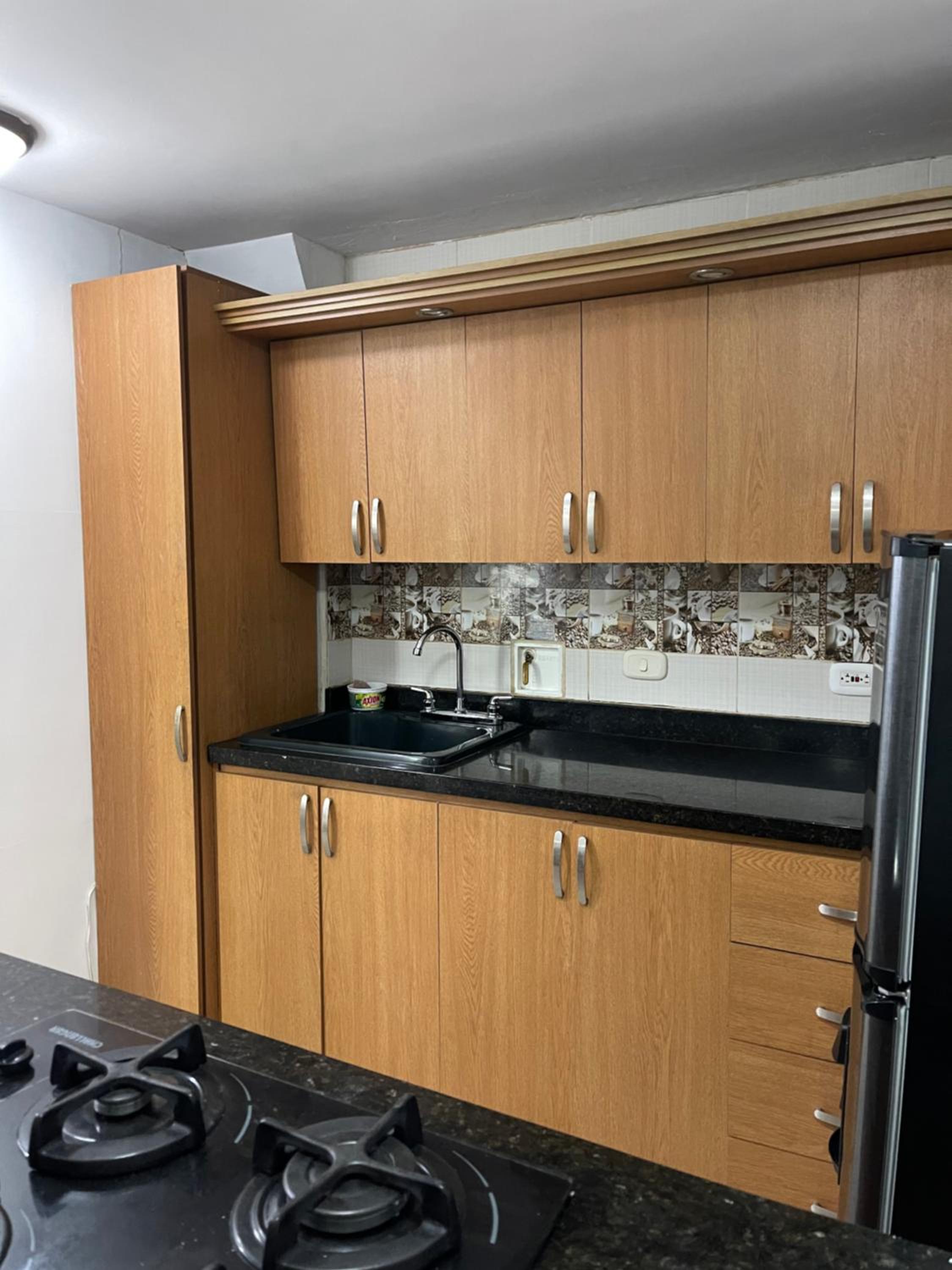Apartamento 301 Calle Principal