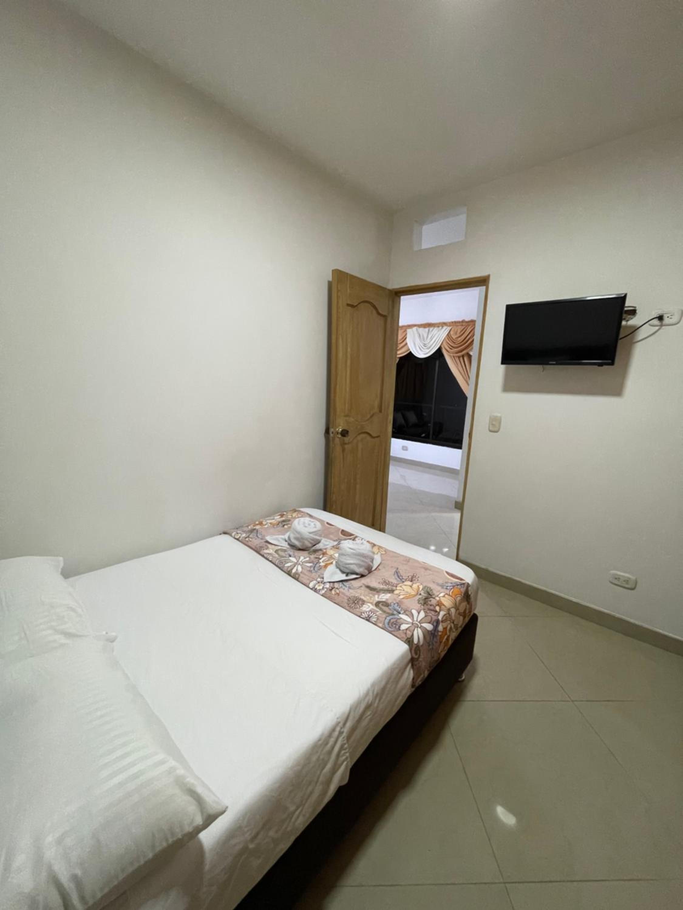 Apartamento 301 Calle Principal