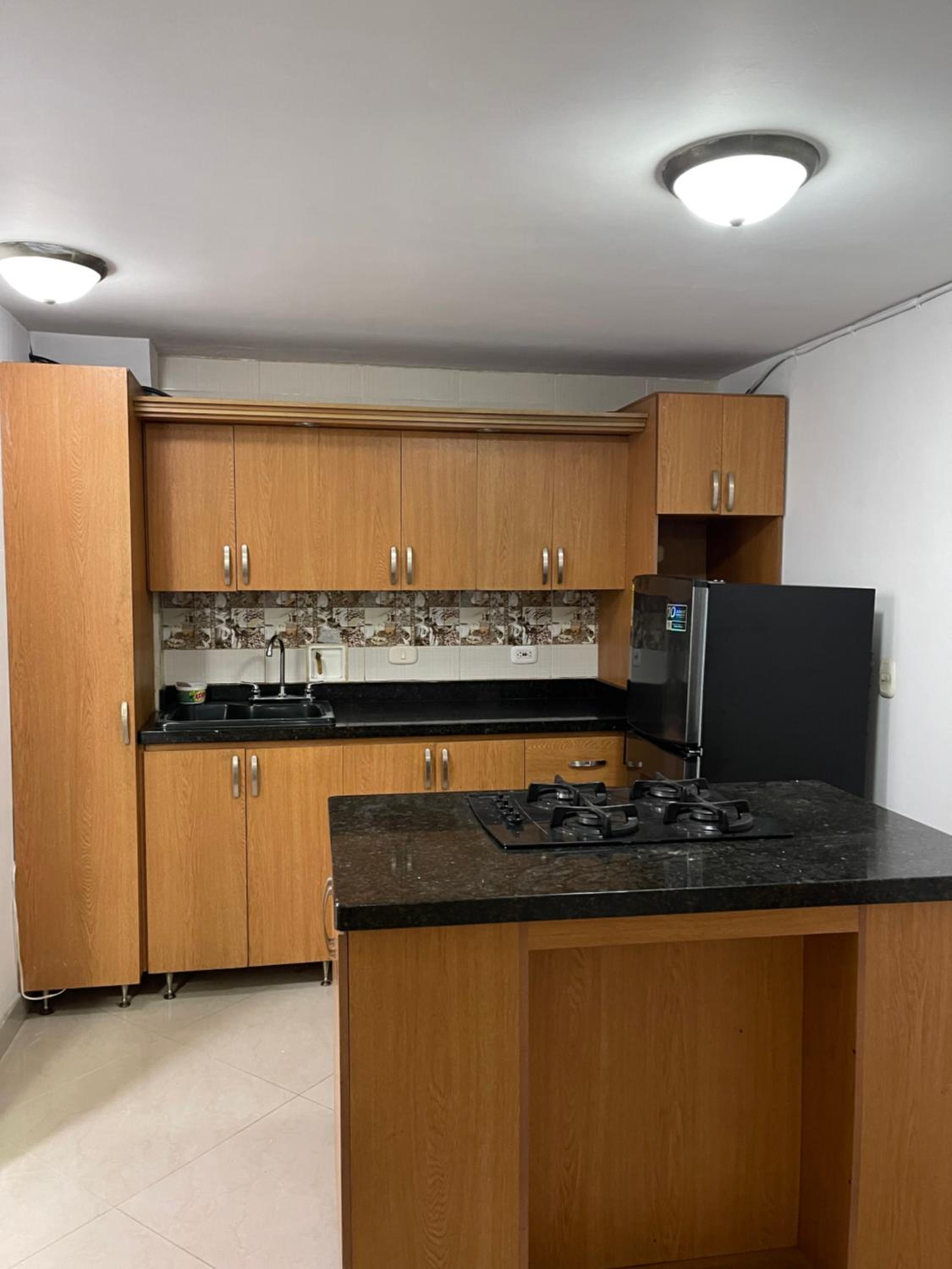Apartamento 301 Calle Principal