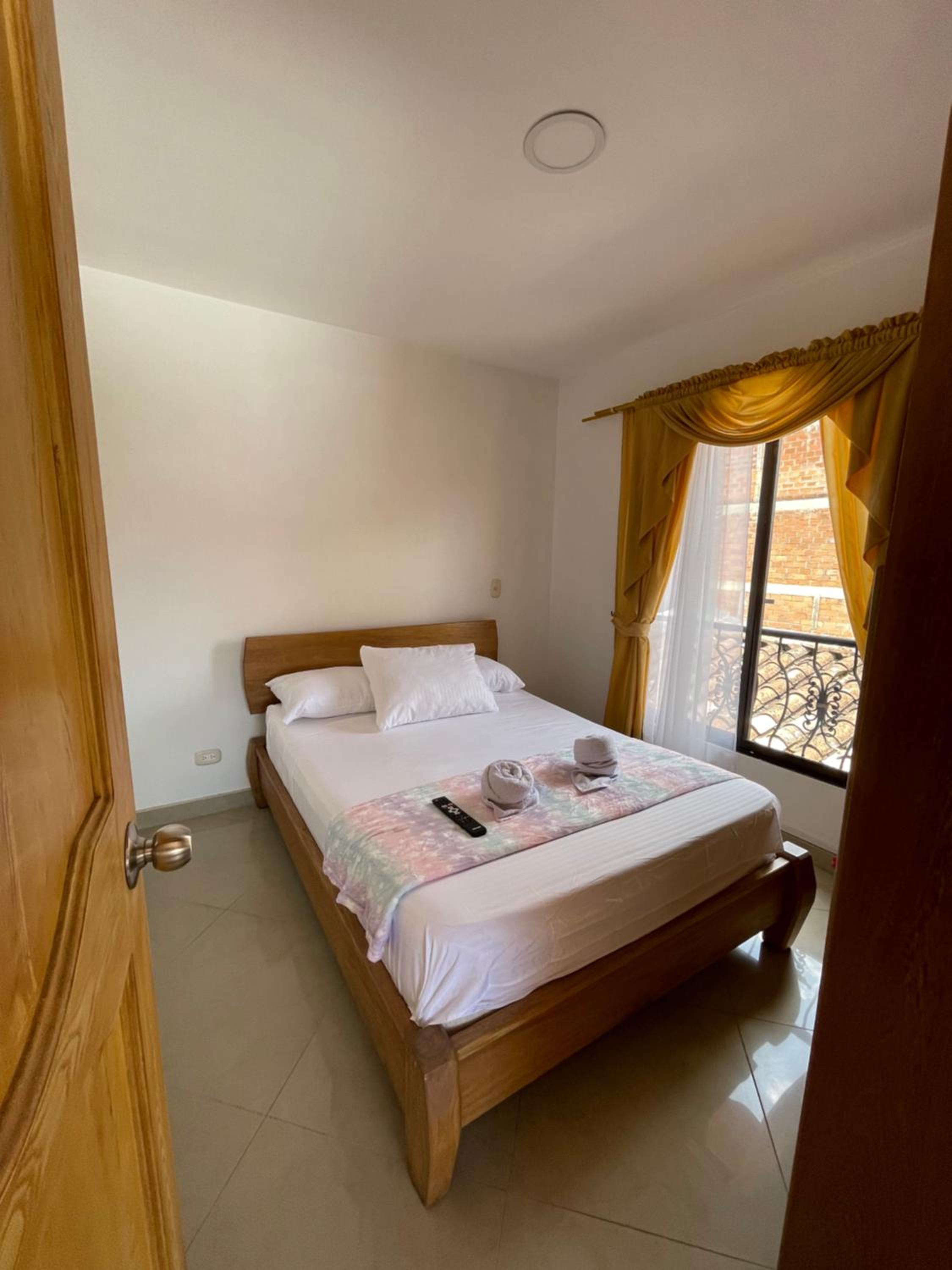 Apartamento 301 Calle Principal