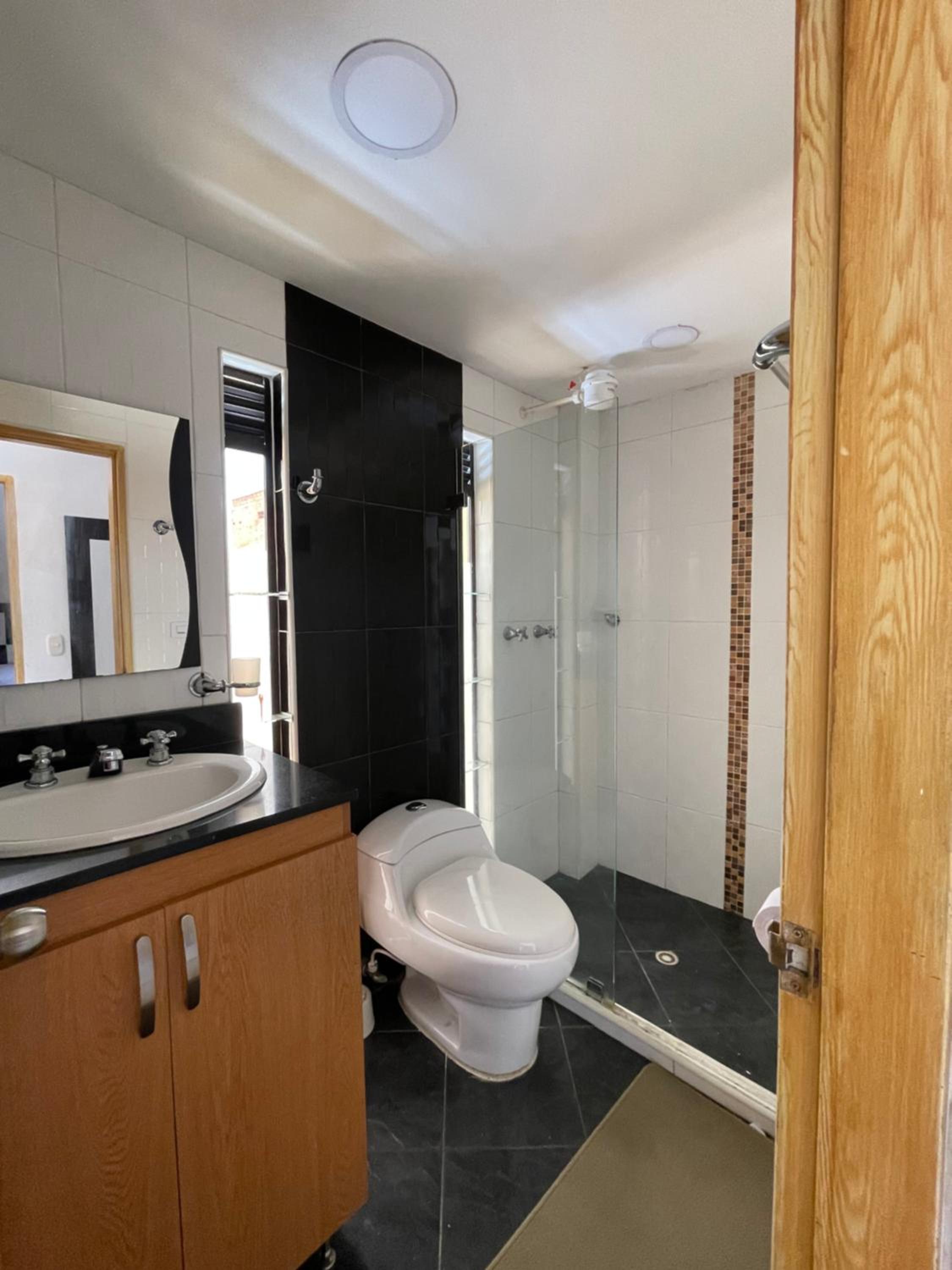 Apartamento 301 Calle Principal