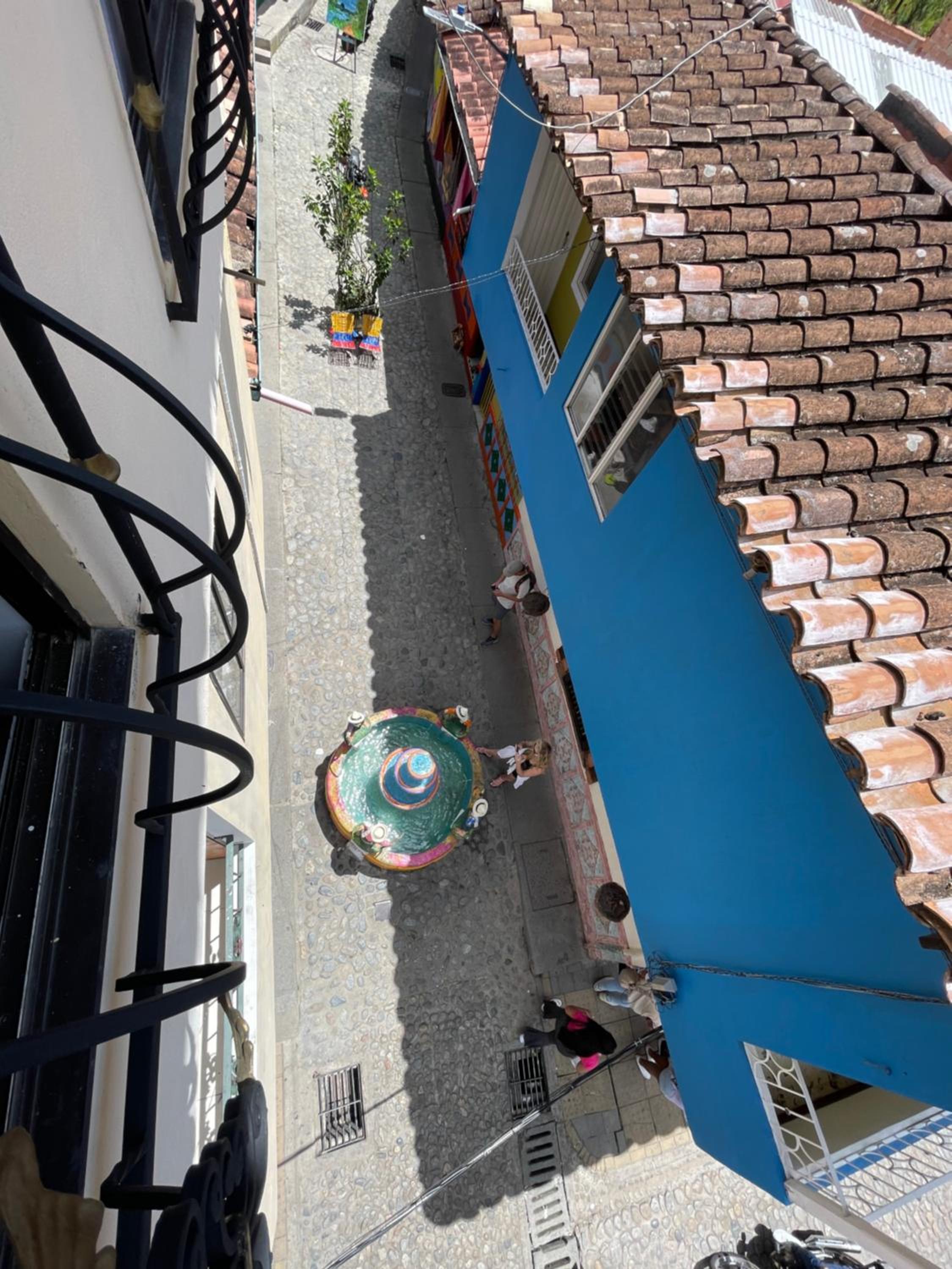 Apartamento 301 Calle Principal