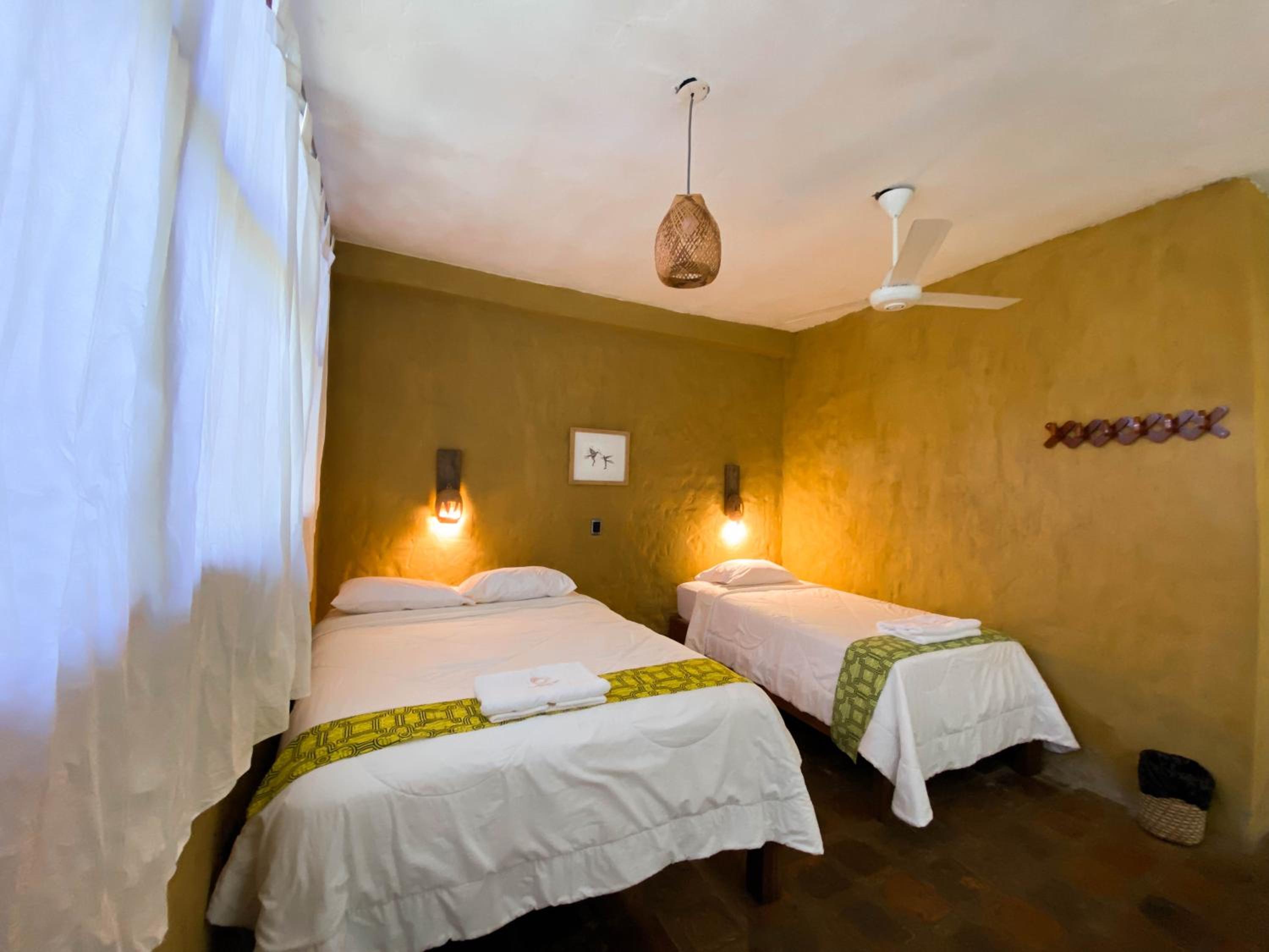 Canto del Río Lodge