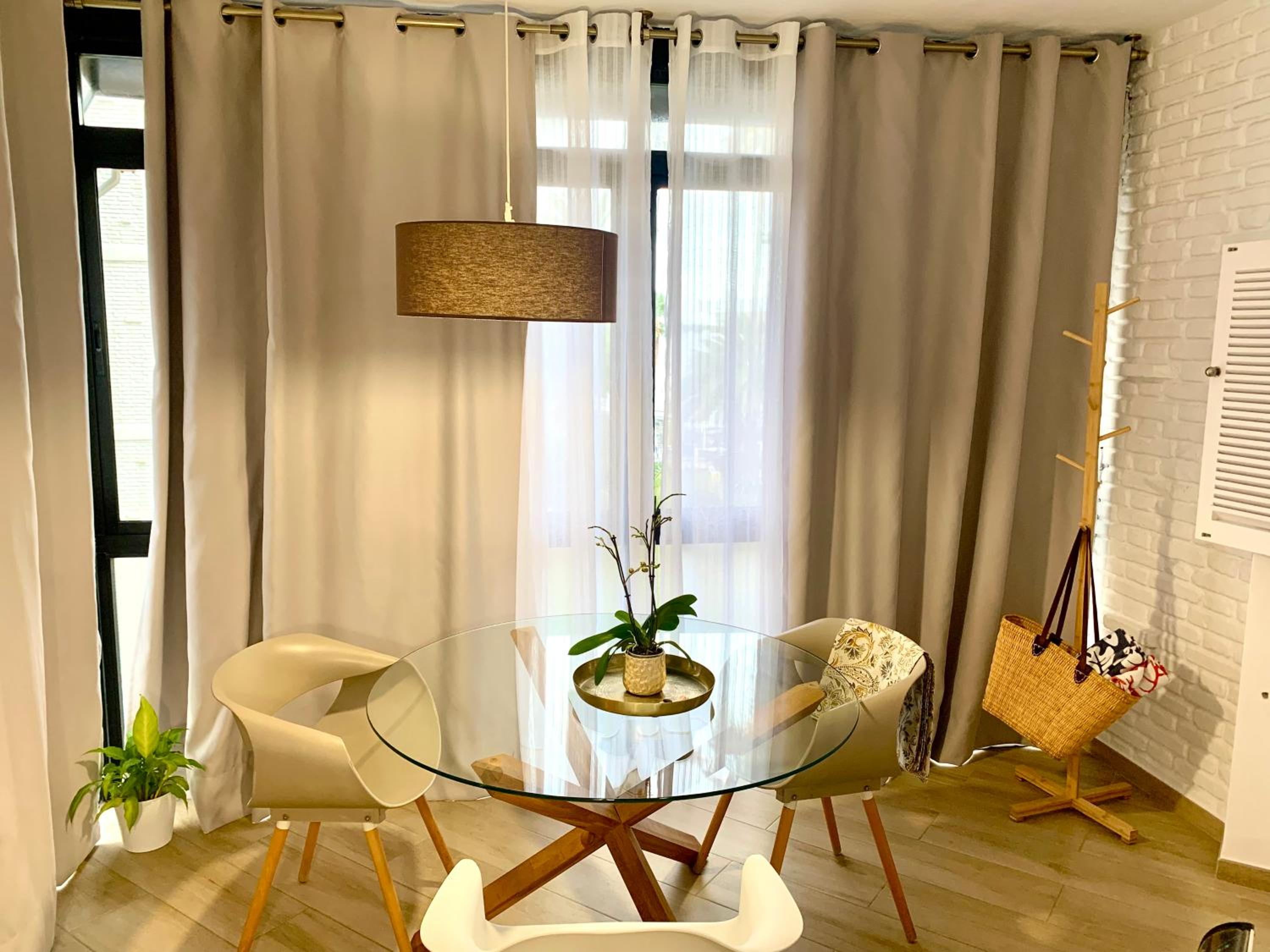 Apartamento Puerto Deportivo Marbella view 2