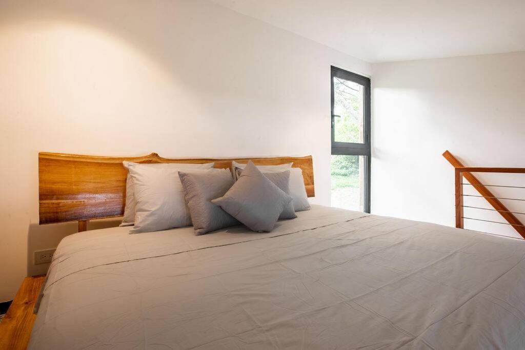 Soul - Tiny Home Venao Cove view 3