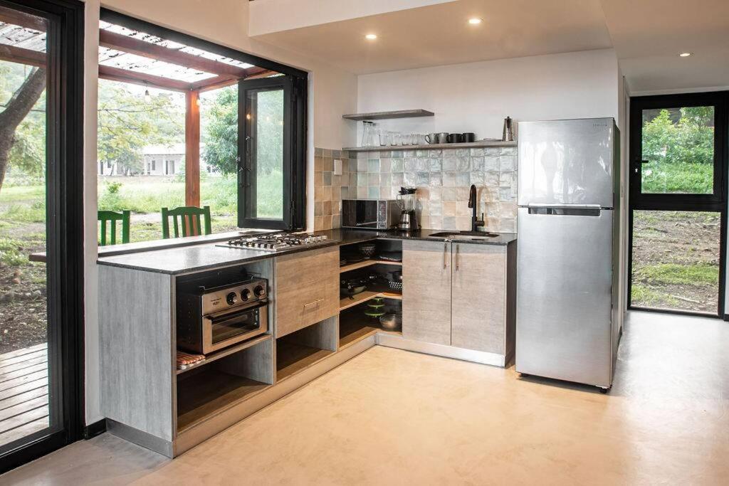 Soul - Tiny Home Venao Cove view 5