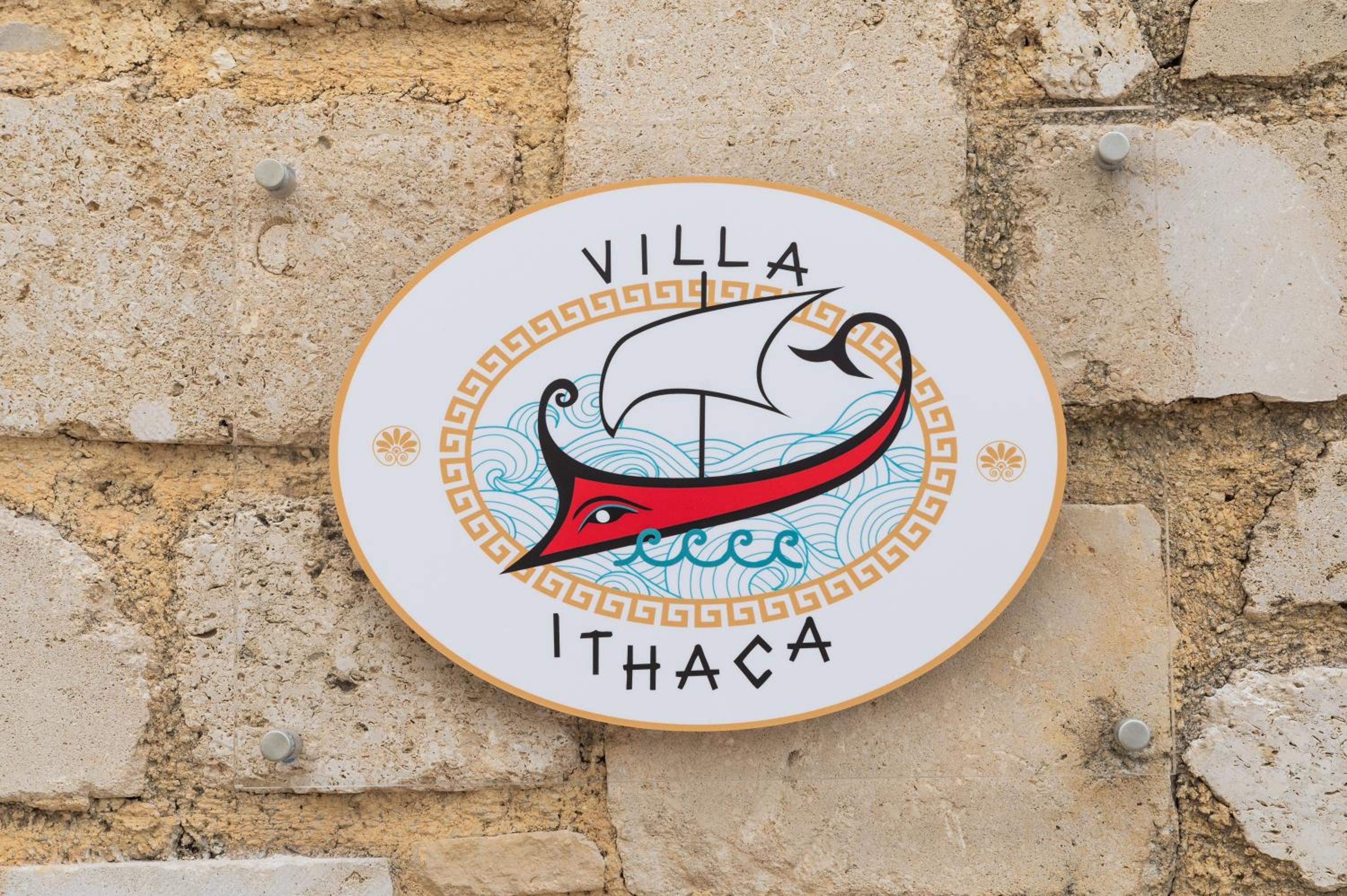 Villa Ithaca
