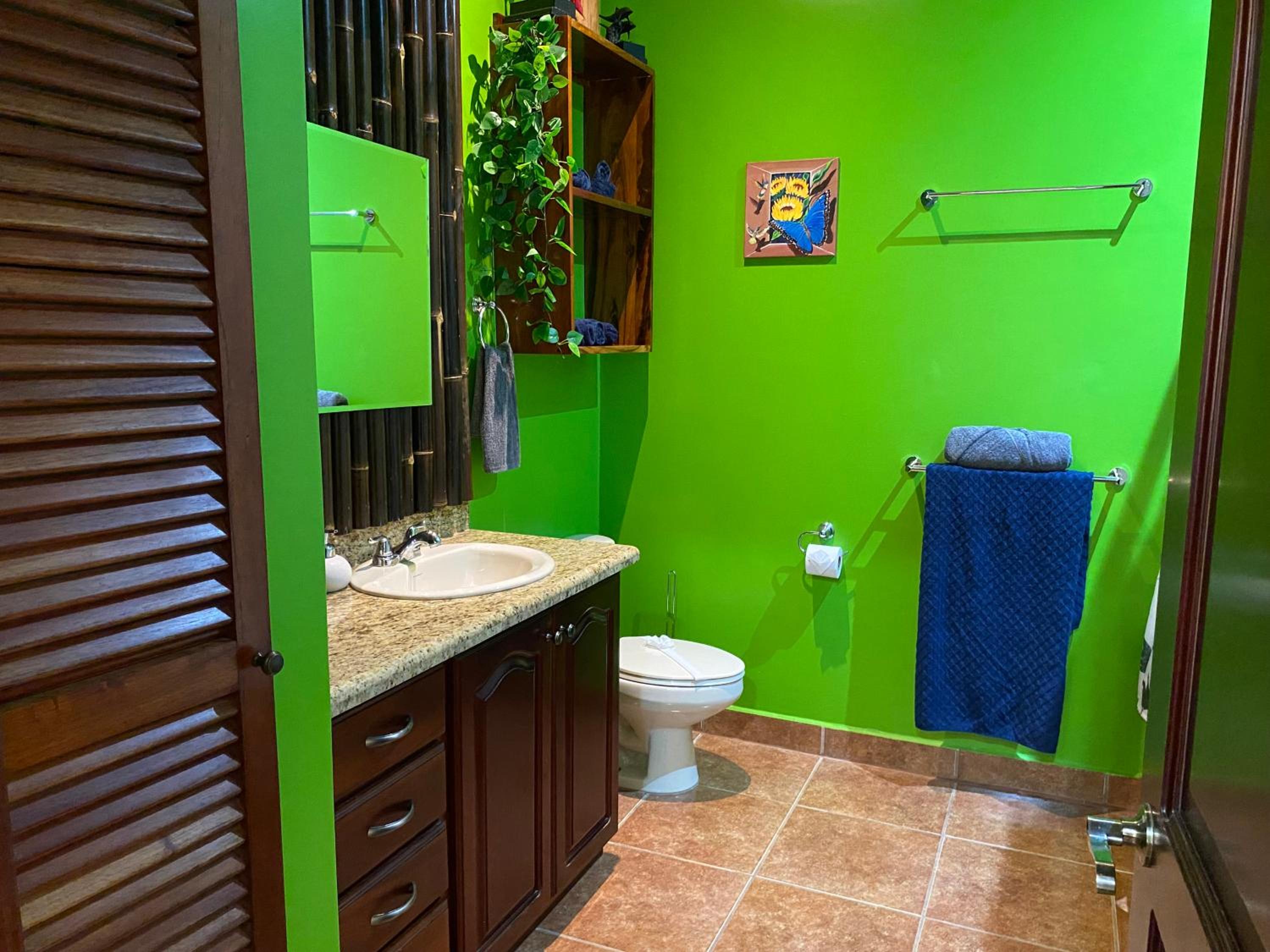 Toucan Valley Resort at Osa Mountain Village