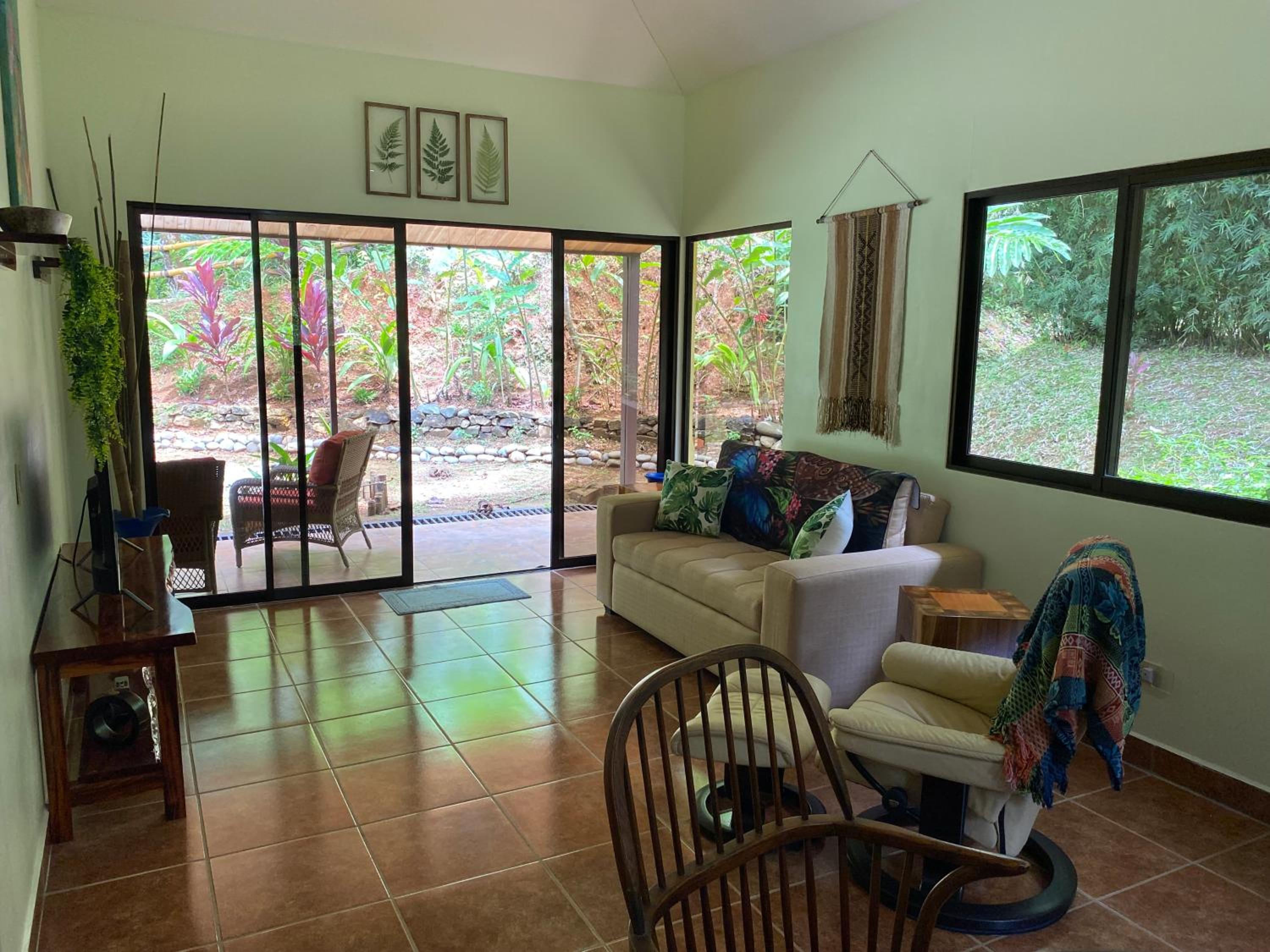 Toucan Valley Resort at Osa Mountain Village