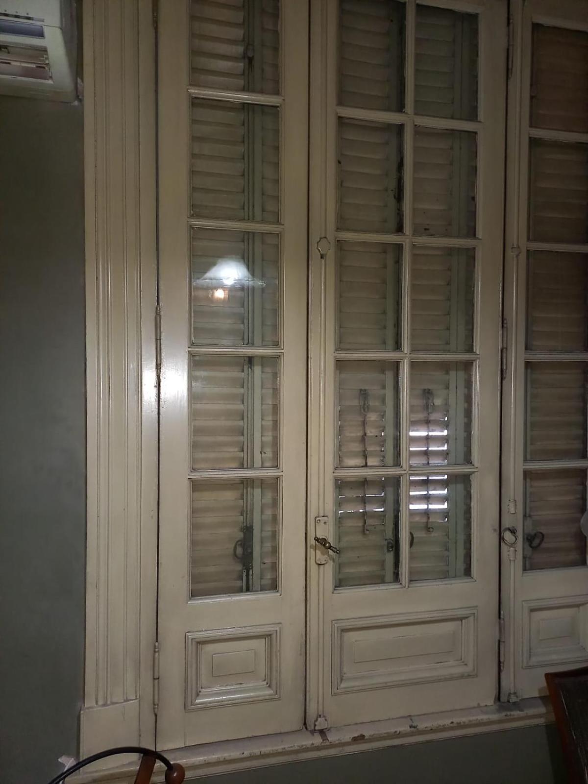 Casa histórica en San Telmo