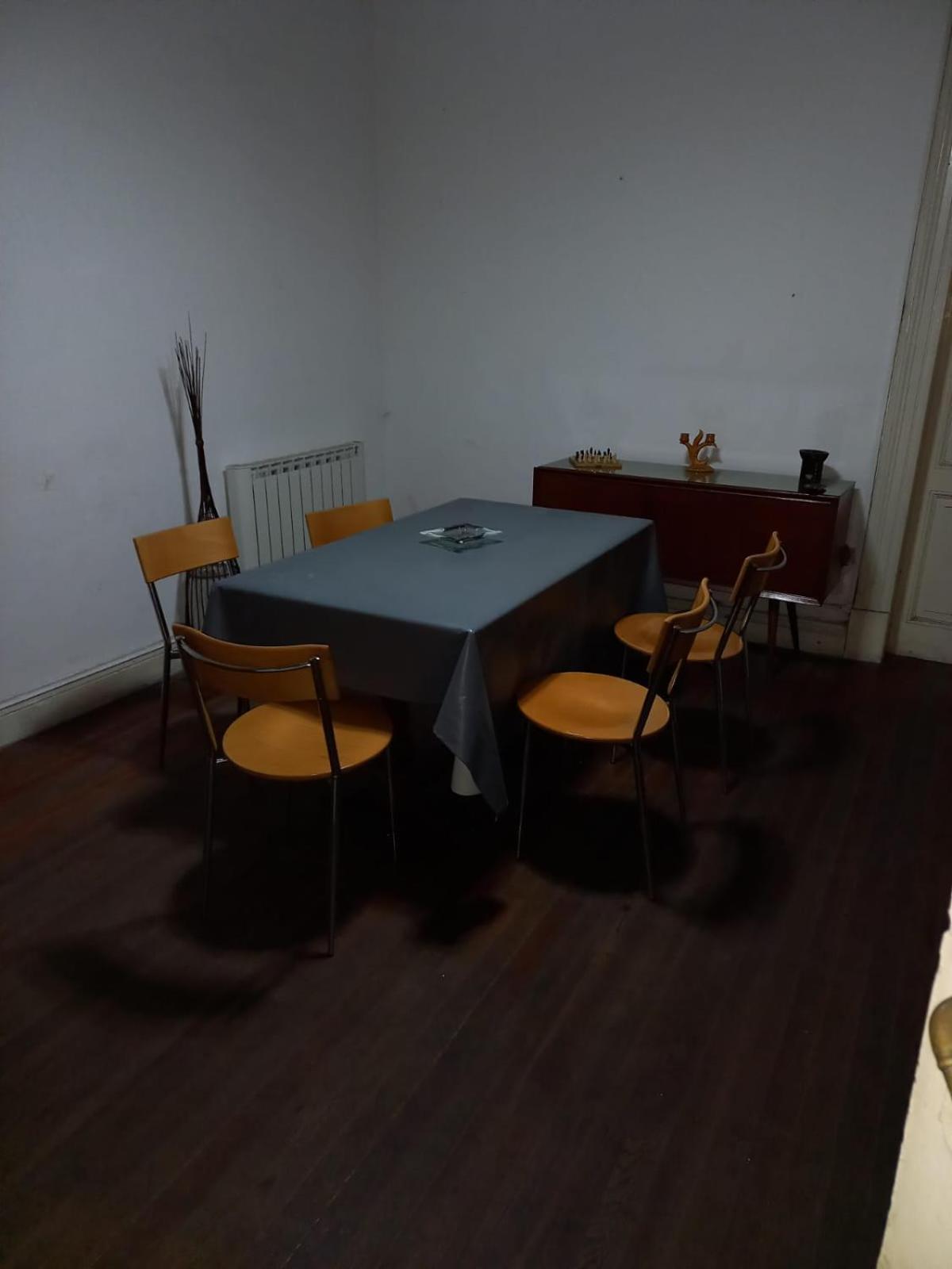 Casa histórica en San Telmo