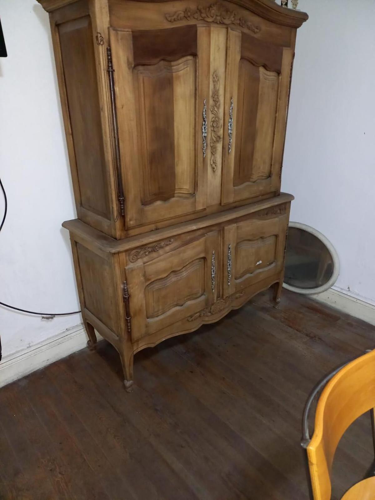 Casa histórica en San Telmo