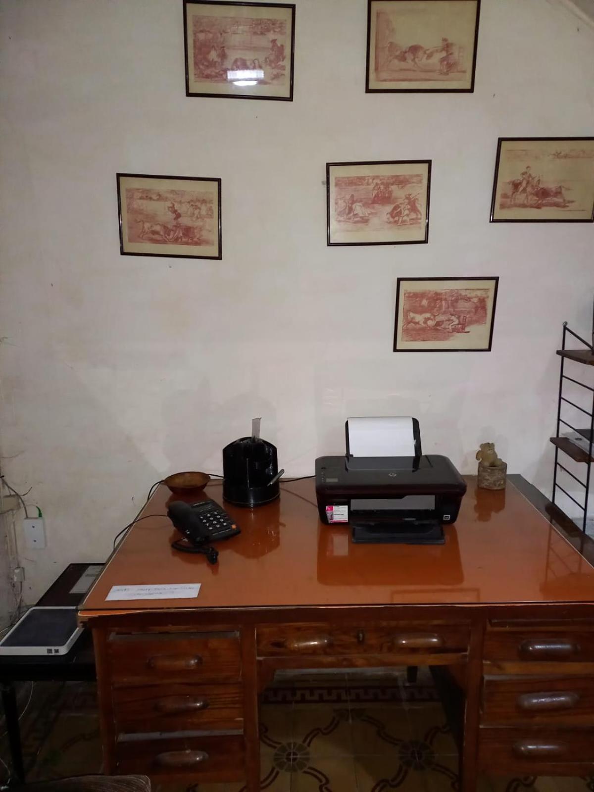Casa histórica en San Telmo