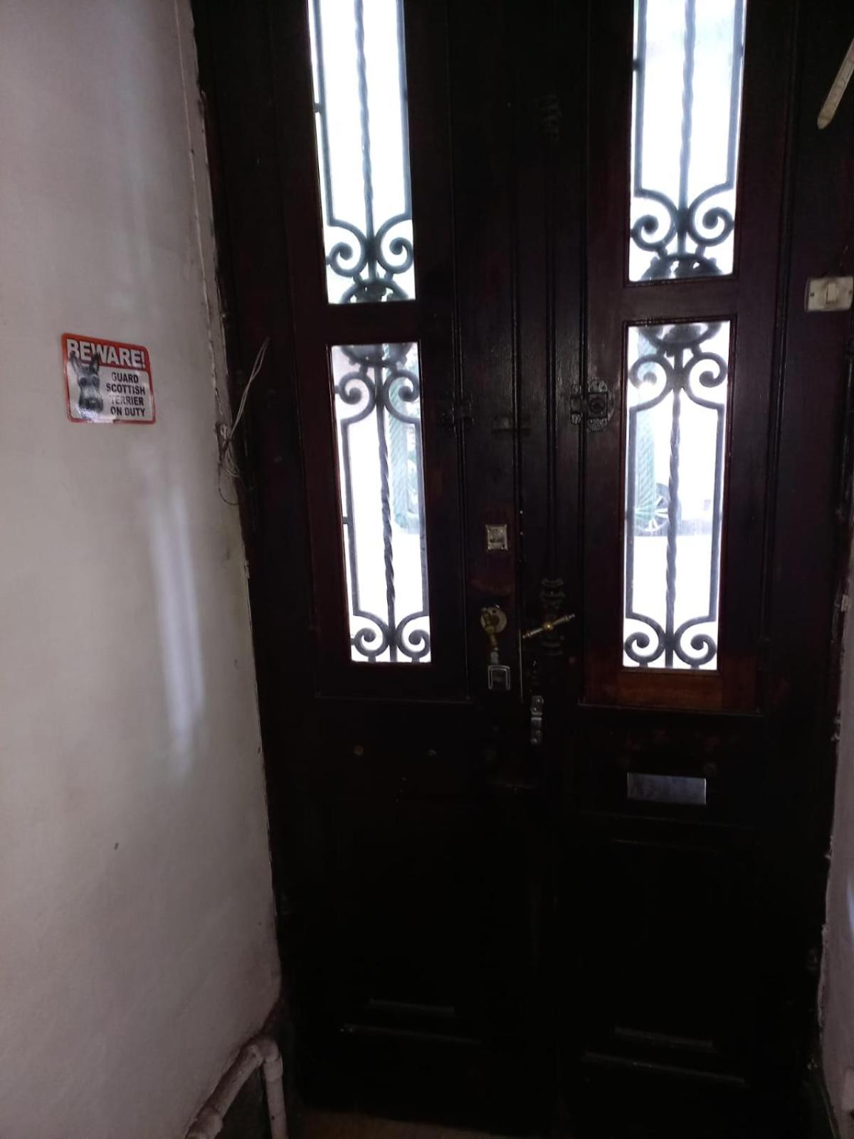 Casa histórica en San Telmo