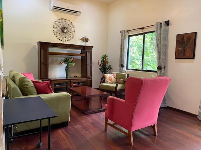 Toucan Valley Resort at Osa Mountain Village