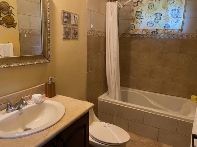 Toucan Valley Resort at Osa Mountain Village