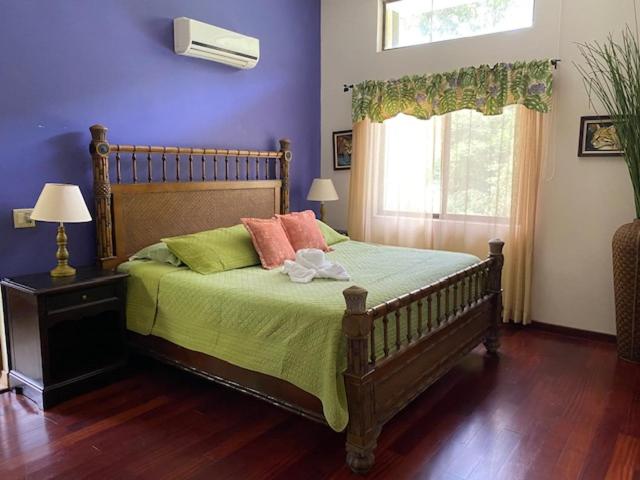 Toucan Valley Resort at Osa Mountain Village