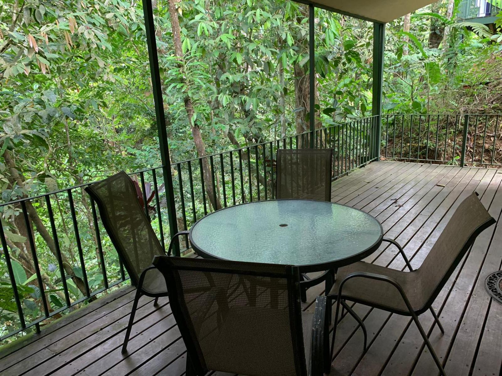 Toucan Valley Resort at Osa Mountain Village
