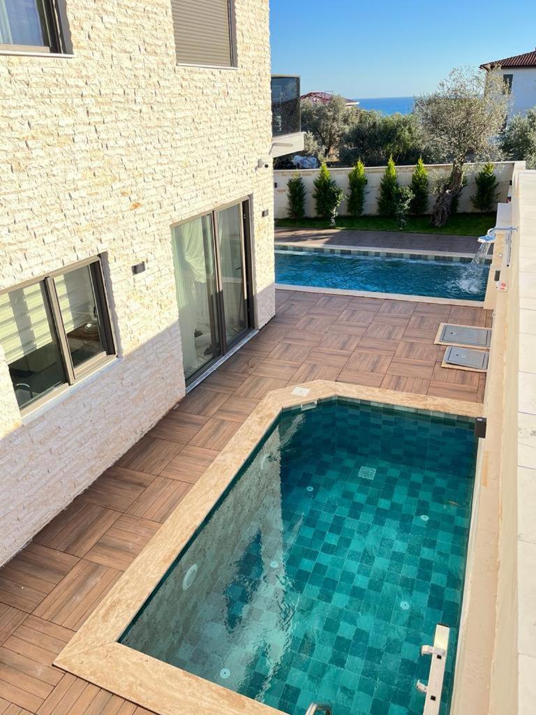 ViLLA OLEA