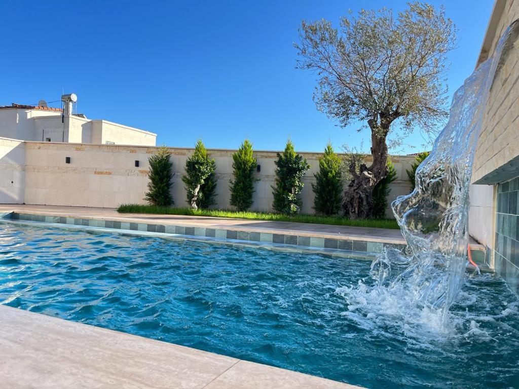 ViLLA OLEA