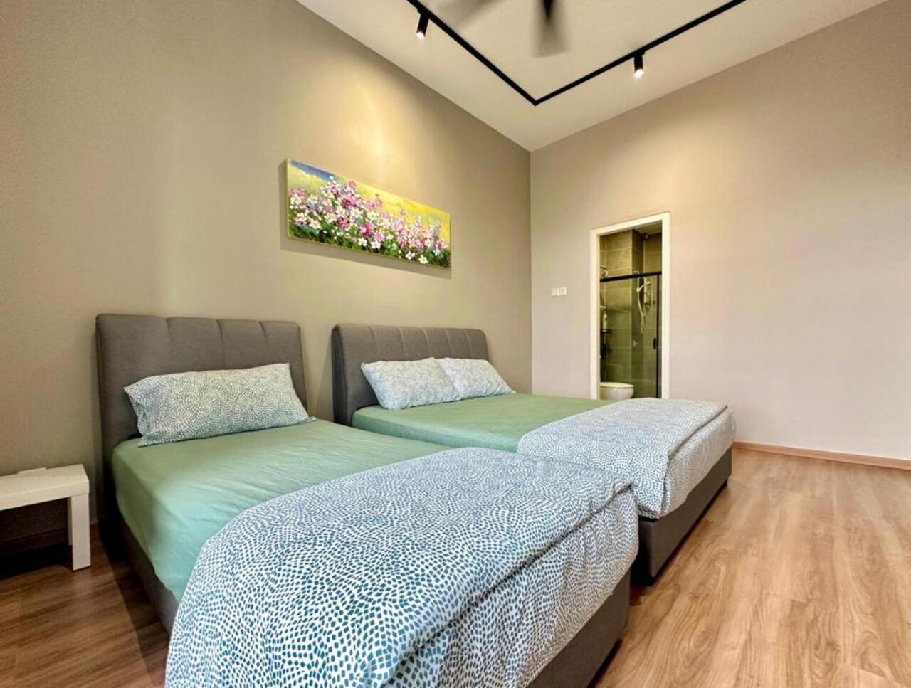 Ipoh Greenview Homestay by Comfort Home photo 8