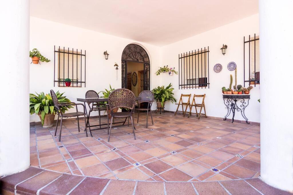 La Veguilla Úbeda