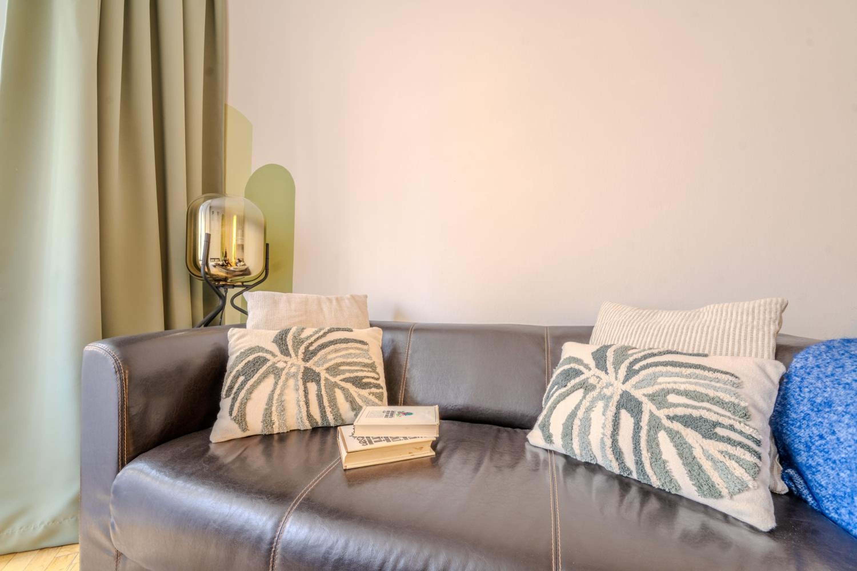 Cozy Prague Apartment