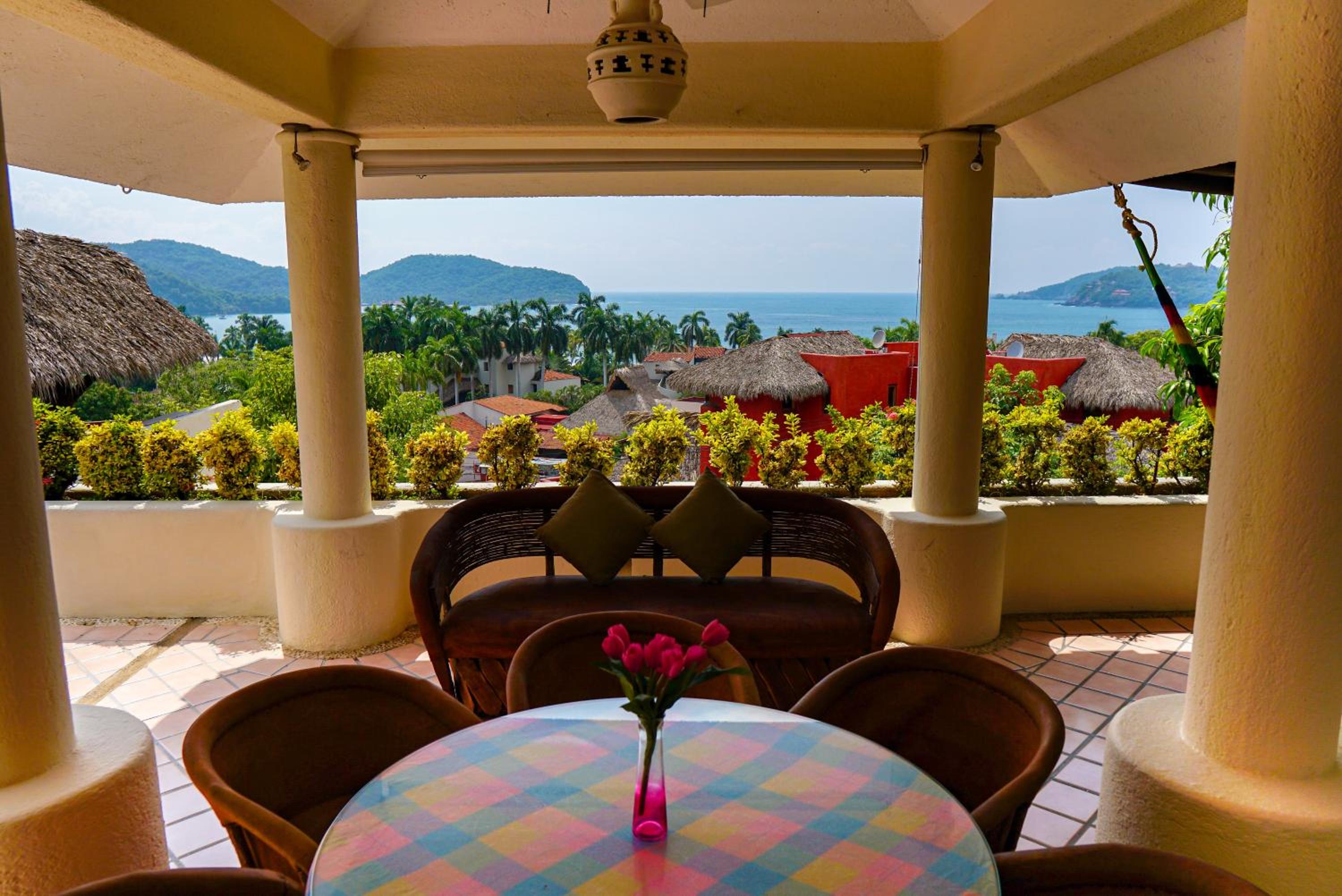 Villas San Sebastian, photo 18