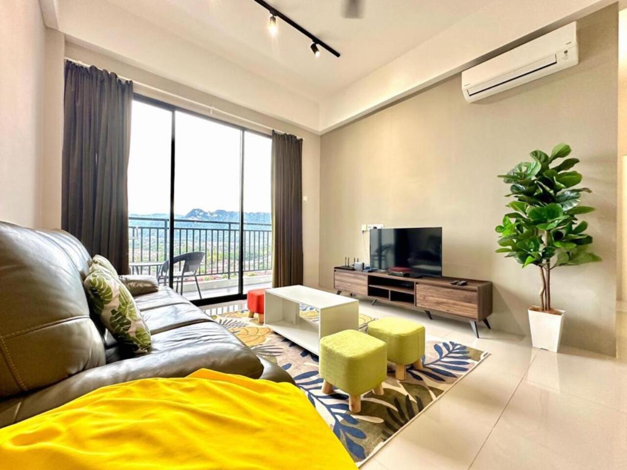 Ipoh Greenview Homestay by Comfort Home photo 3