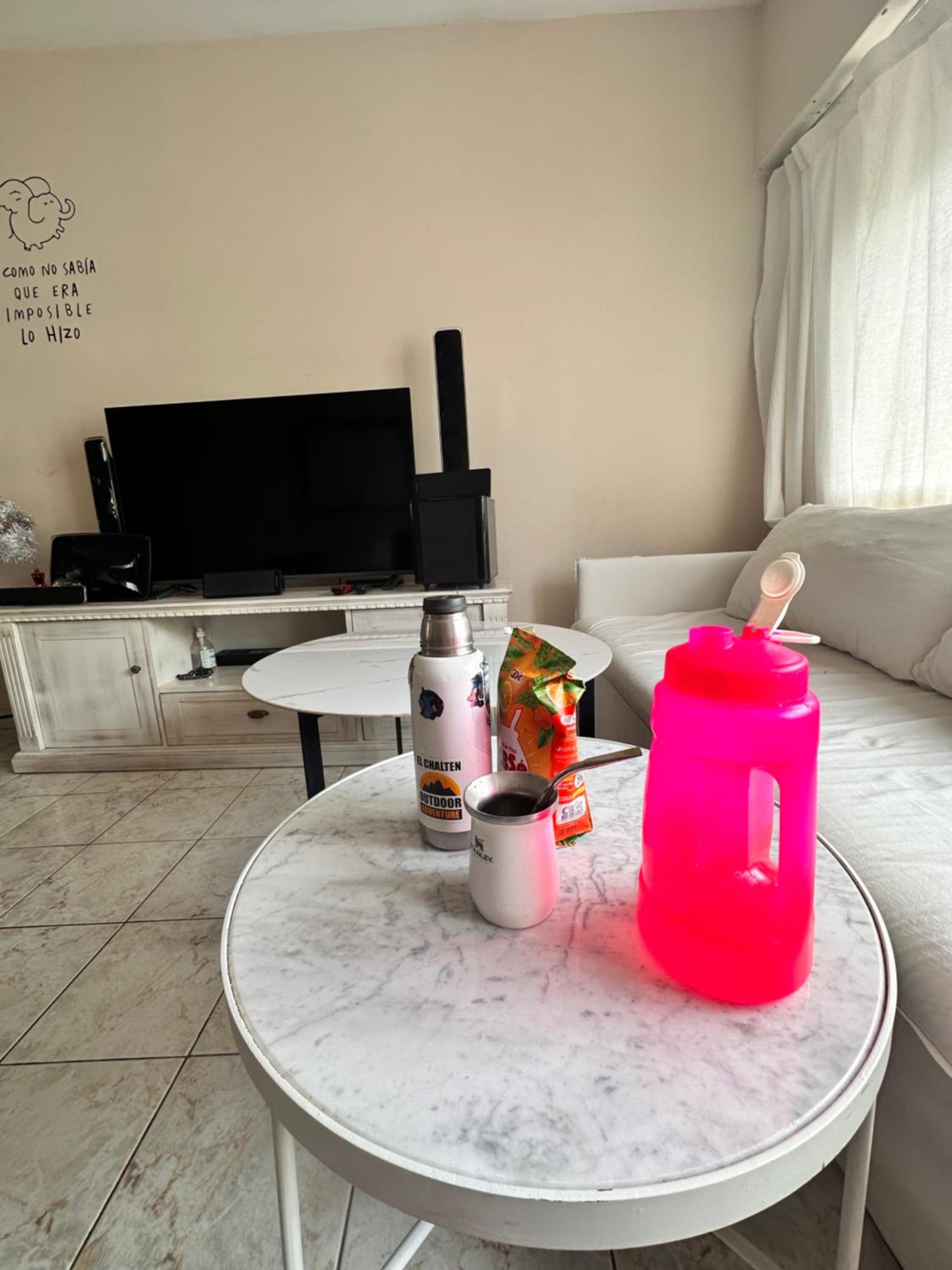 Apart centro