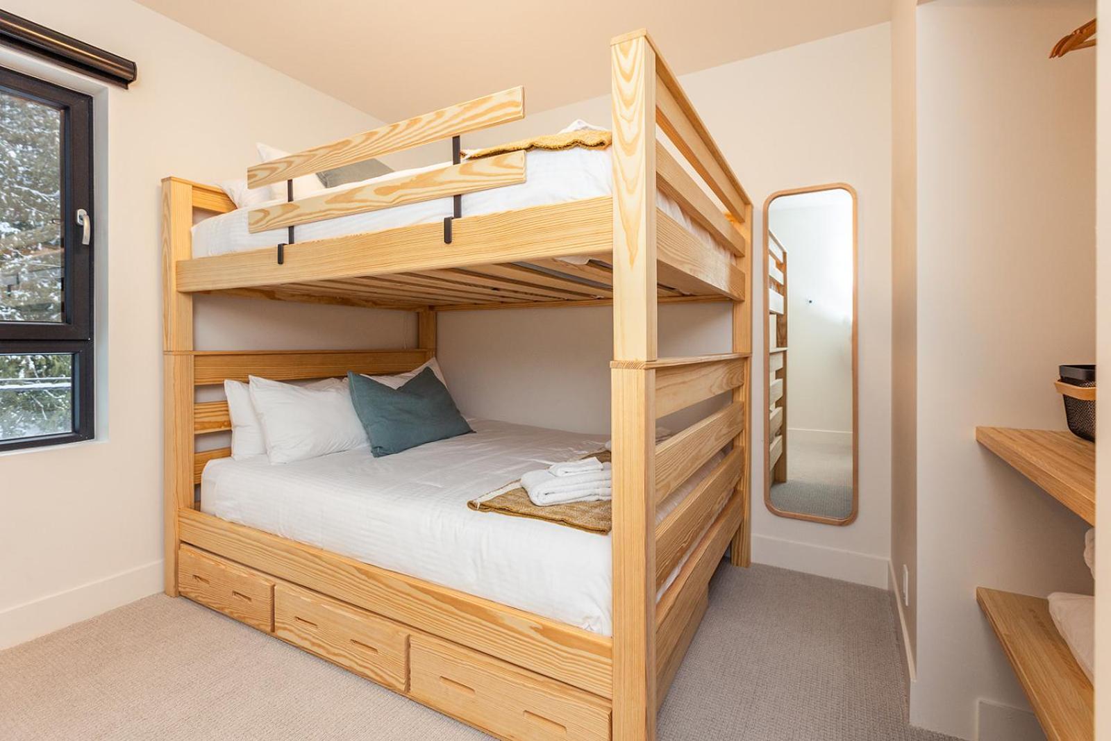 Tally Ho by Revelstoke Vacations