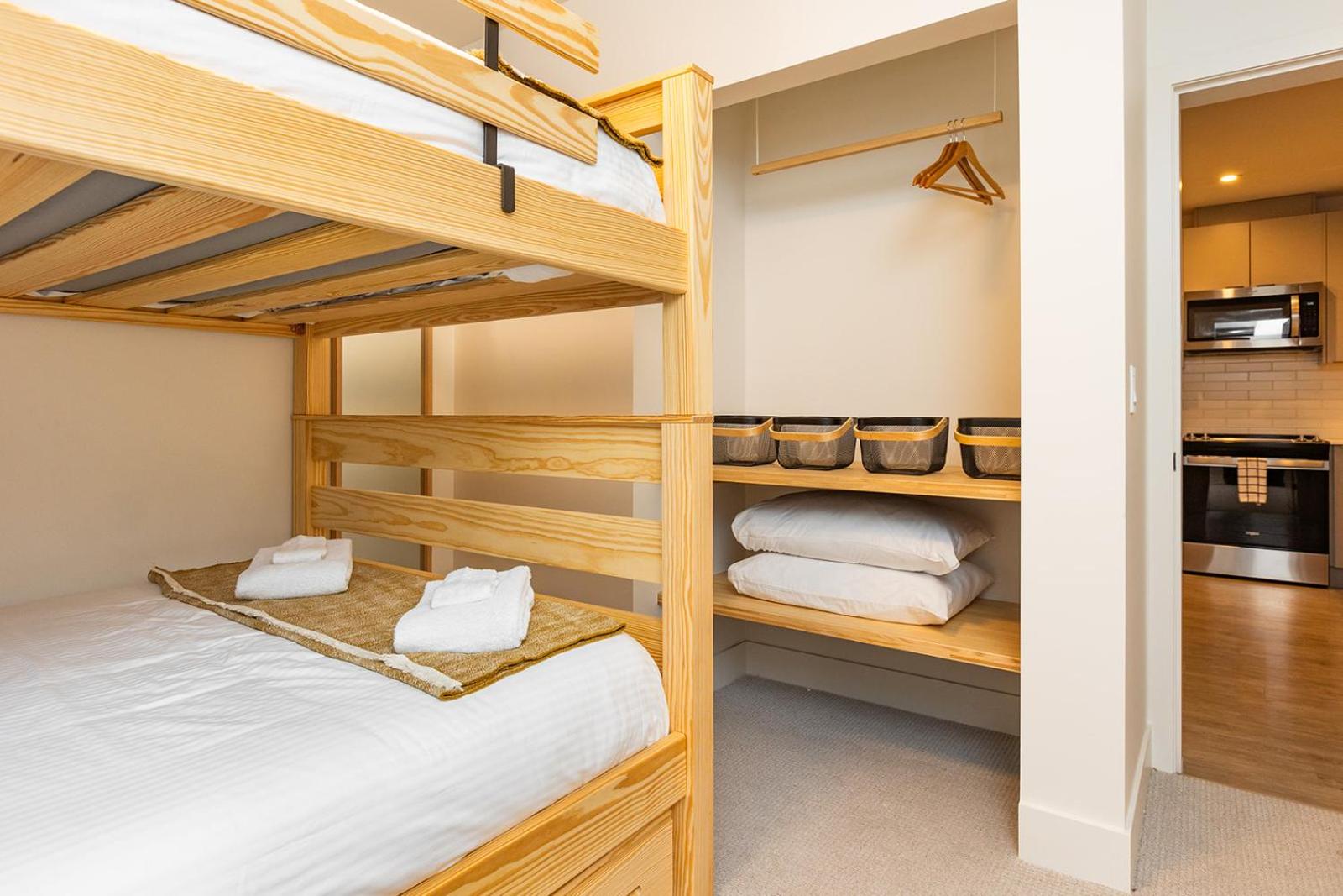 Tally Ho by Revelstoke Vacations