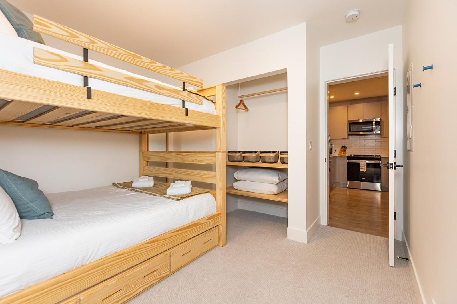 Tally Ho by Revelstoke Vacations
