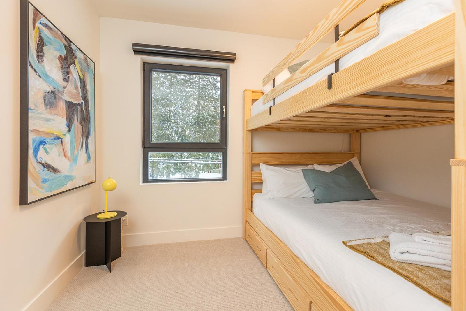 Tally Ho by Revelstoke Vacations