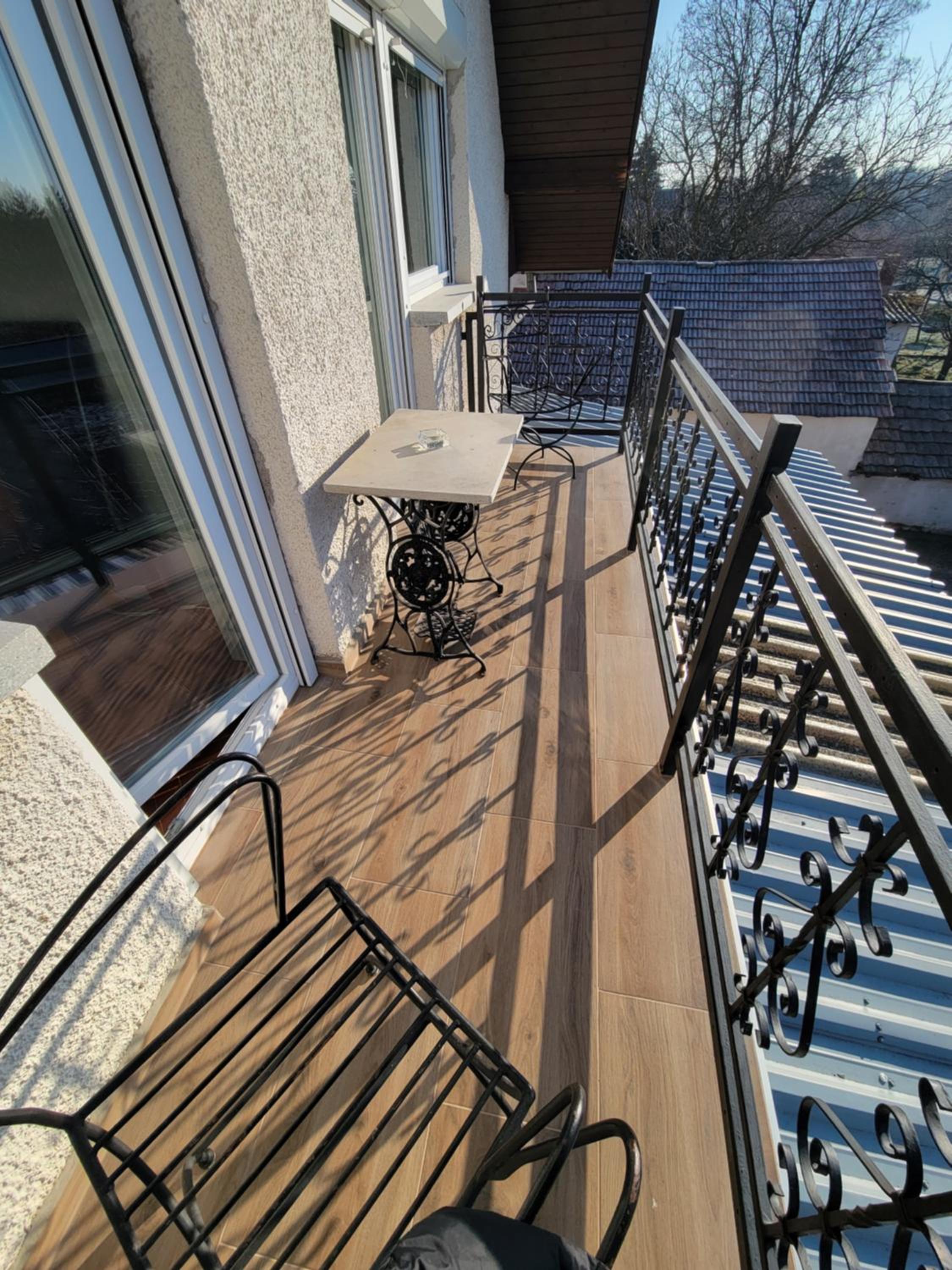 Klára Vendégház