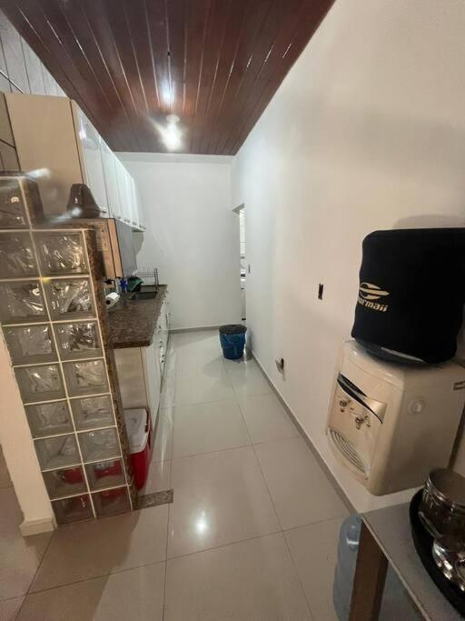 Casa temporada Alto do Mundaí