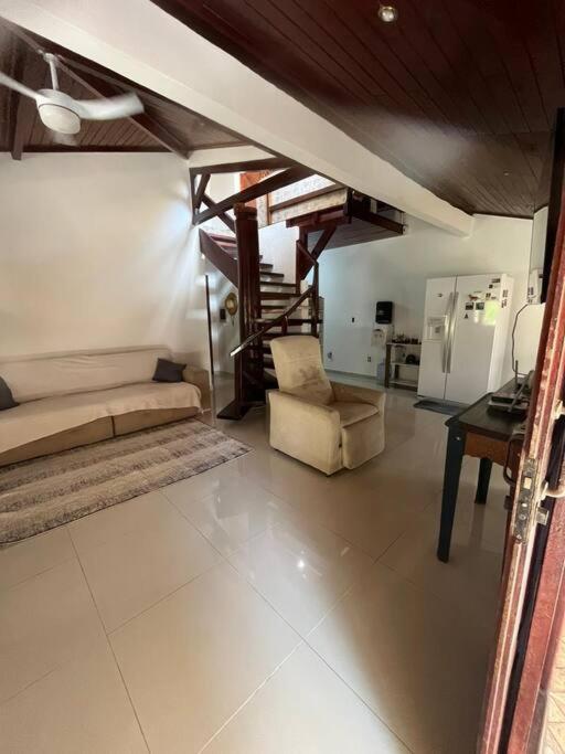 Casa temporada Alto do Mundaí