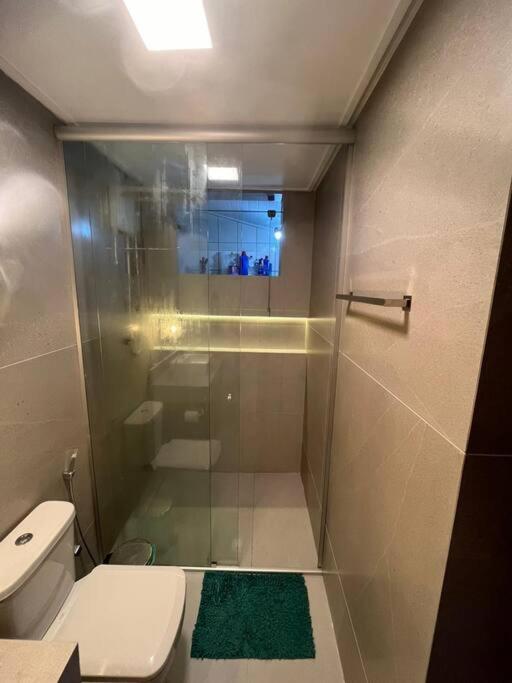 Casa temporada Alto do Mundaí