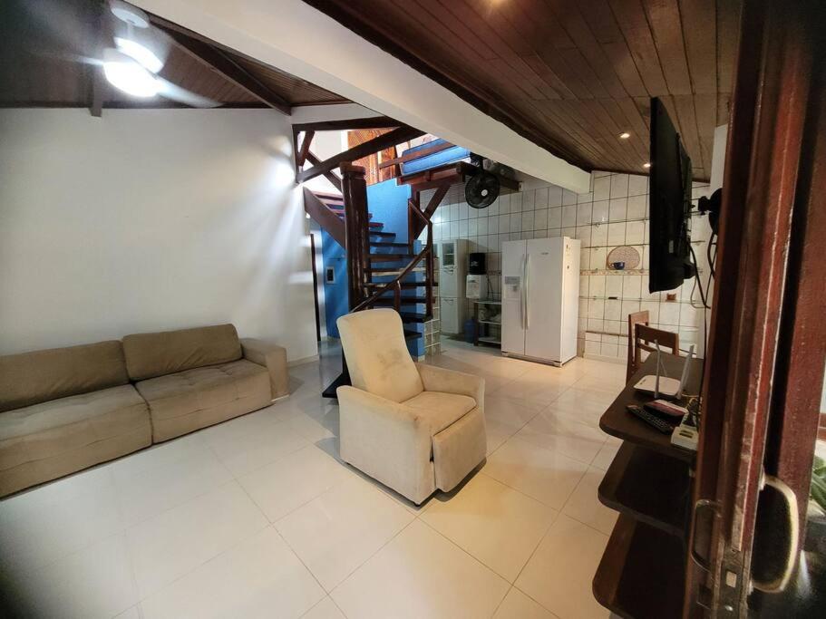 Casa temporada Alto do Mundaí
