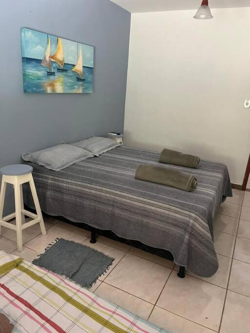 Casa temporada Alto do Mundaí