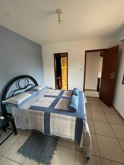 Casa temporada Alto do Mundaí