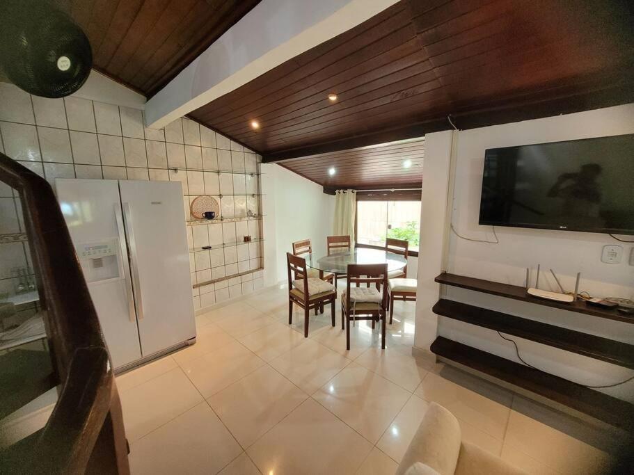 Casa temporada Alto do Mundaí